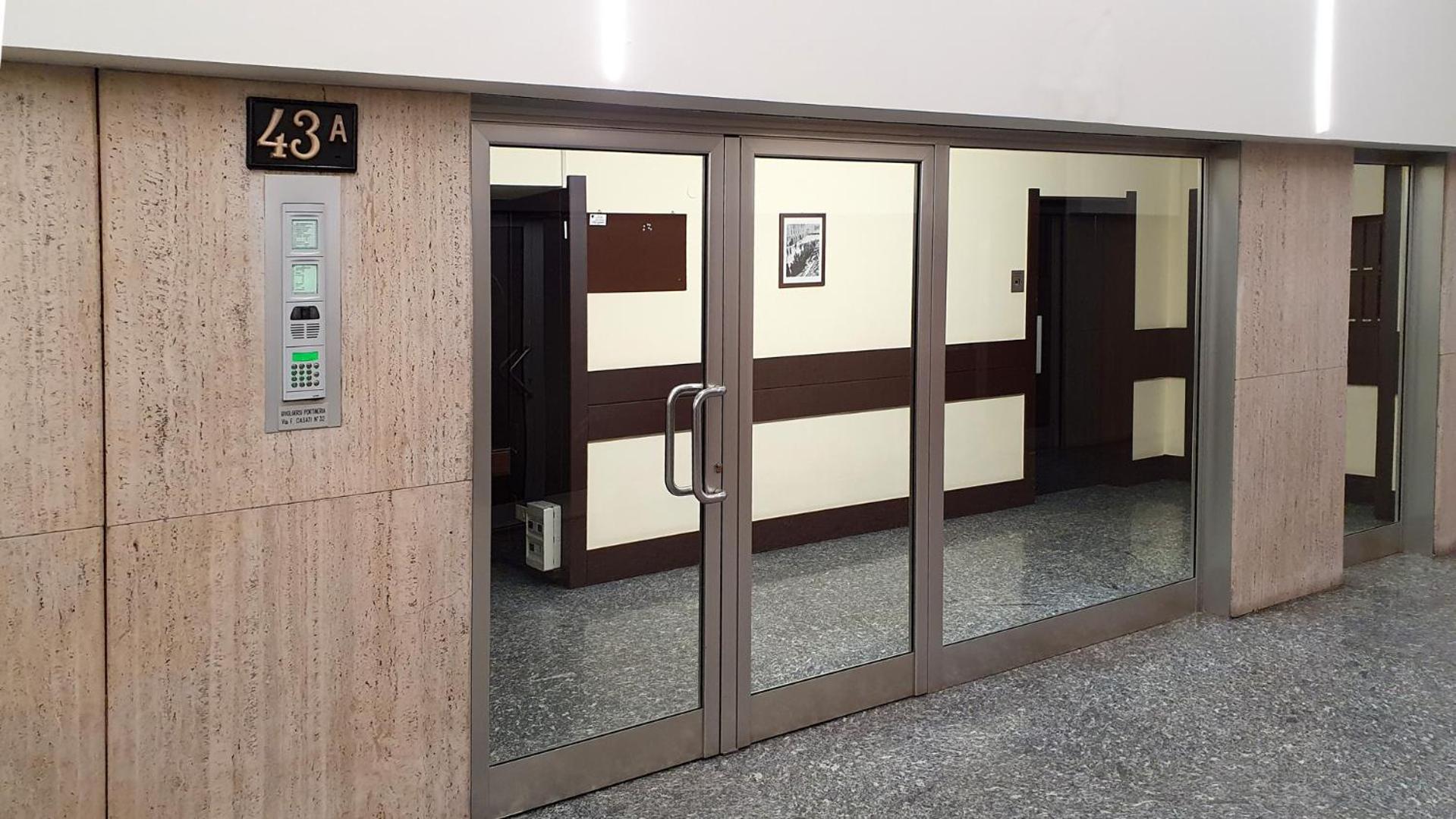 Appartamento - La Casa Di Ila, Milan