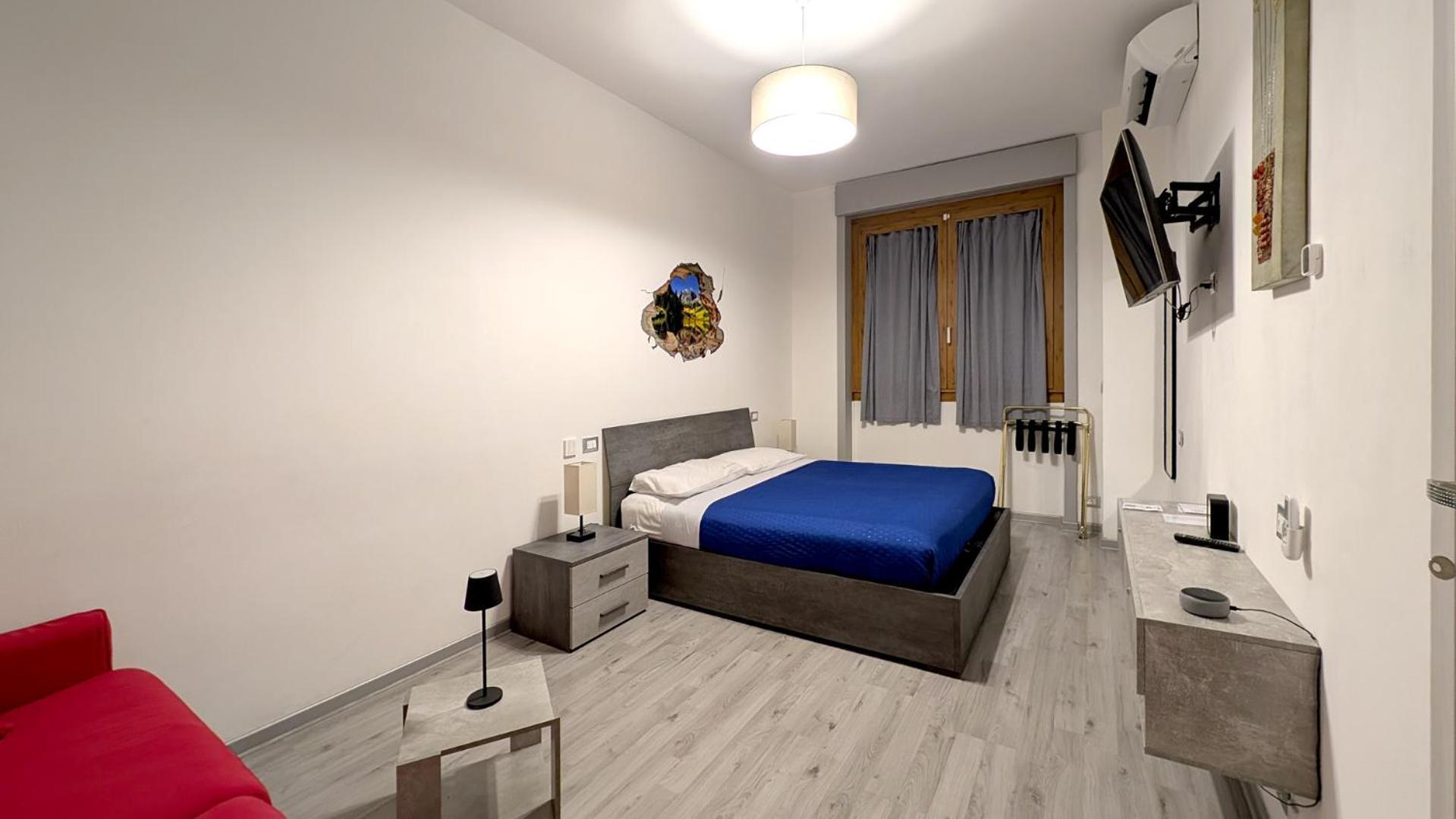 Appartamento - La Casa Di Ila — Photos 3