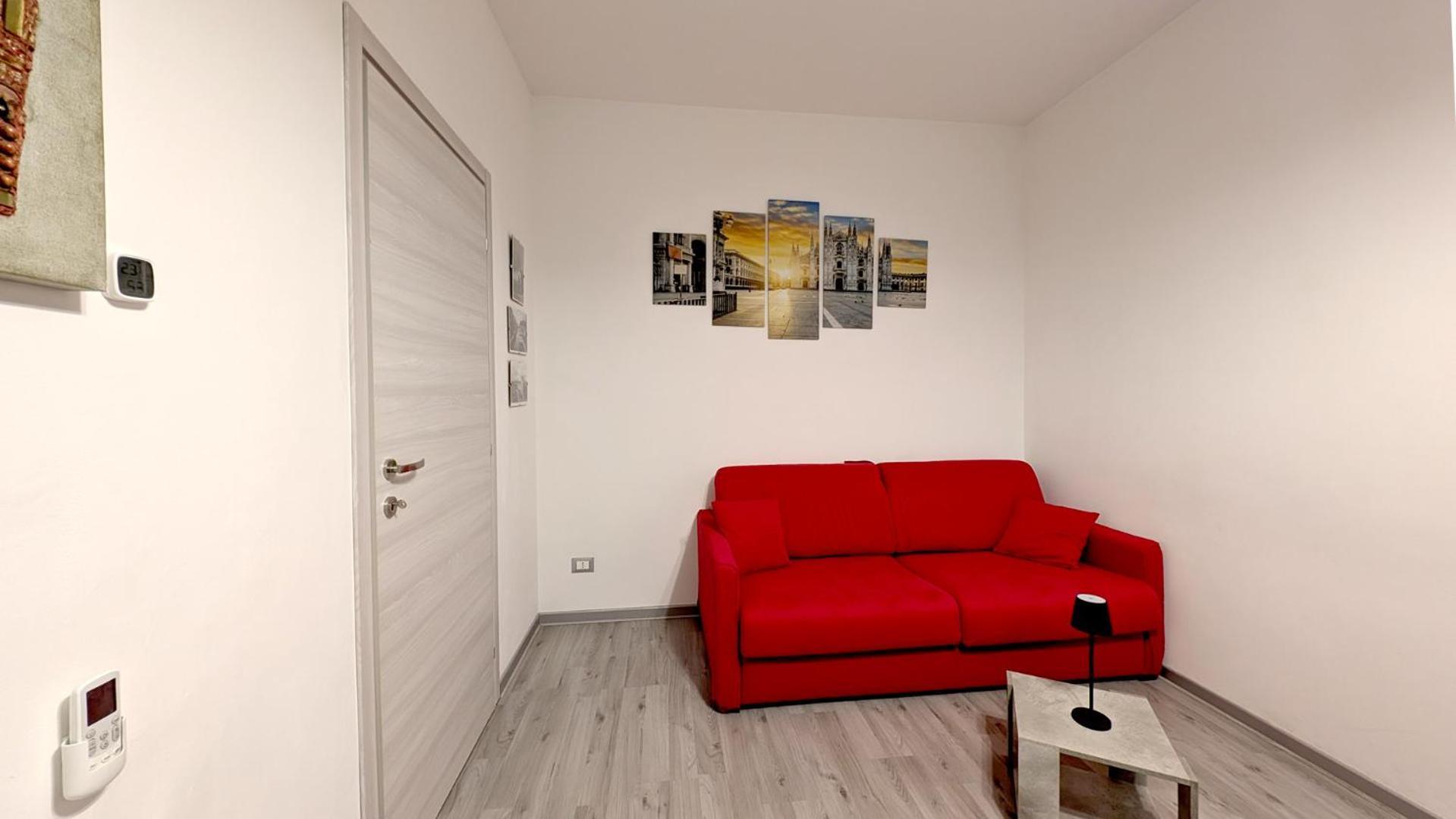 Appartamento - La Casa Di Ila — Photos 2